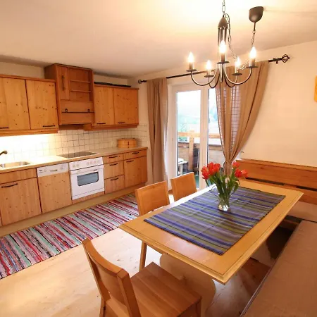 Apartment In Hopfgarten Brixental Near Ski Lift Hopfgarten im Brixental