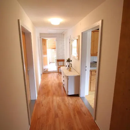 Apartment In Hopfgarten Brixental Near Ski Lift