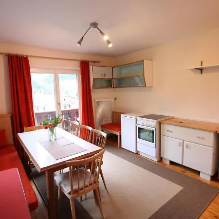 Apartment Apartment In Hopfgarten Brixental Near Ski Lift Hopfgarten im Brixental