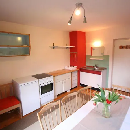 Apartment Apartment In Hopfgarten Brixental Near Ski Lift Hopfgarten im Brixental