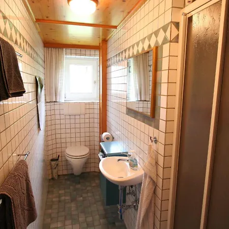 Apartment In Hopfgarten Brixental Near Ski Lift Hopfgarten im Brixental