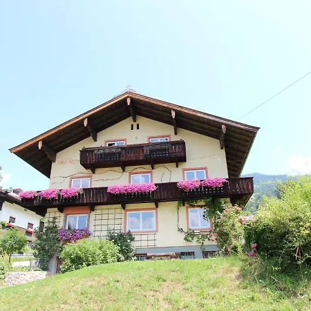 Apartament In Hopfgarten Near Lift Hopfgarten im Brixental