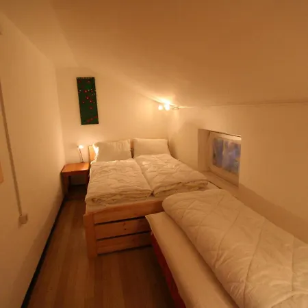 Chalet In Hopfgarten Near Ski Lift *