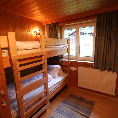 Chalet In Hopfgarten Near Ski Lift Apartment *