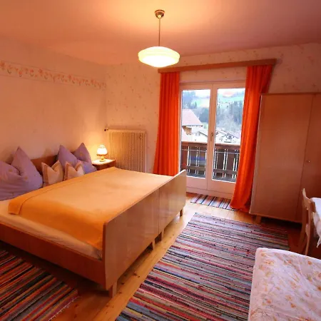 Apartment Apartment In Hopfgarten Brixental Near Ski Lift Hopfgarten im Brixental