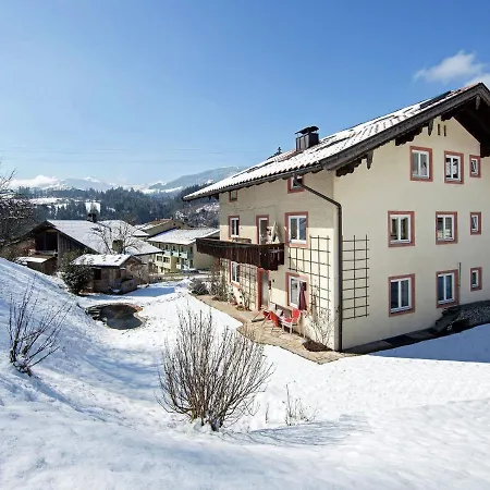 Apartment In Hopfgarten Brixental Near Ski Lift Hopfgarten im Brixental