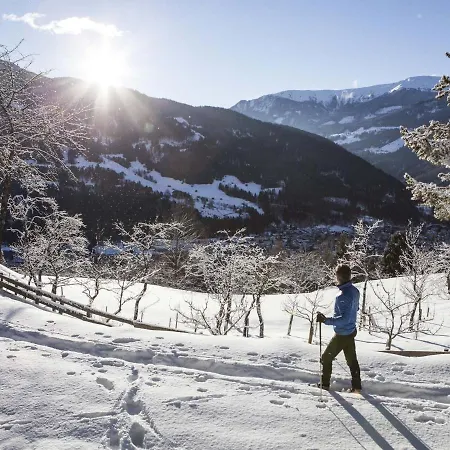 In Hopfgarten Near Lift