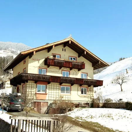 Apartment Apartment In Hopfgarten Brixental Near Ski Lift Hopfgarten im Brixental