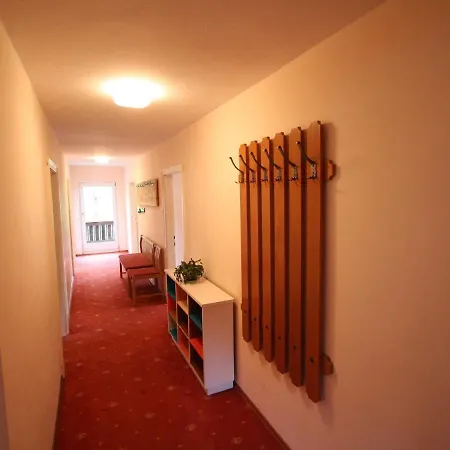 Chalet In Hopfgarten Near Ski Lift *