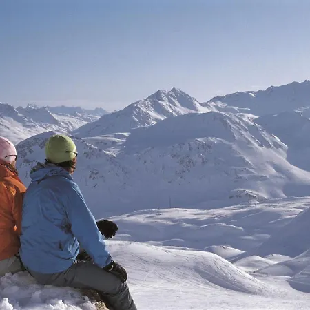 In Hopfgarten Near Lift * Hopfgarten im Brixental