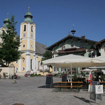 Chalet In Hopfgarten Near Ski Lift