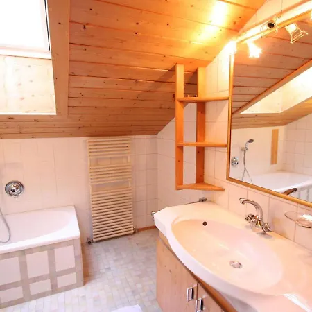 Apartment In Hopfgarten Brixental Near Ski Lift Hopfgarten im Brixental