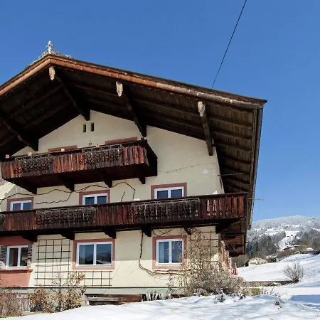 Apartment Apartment In Hopfgarten Brixental Near Ski Lift