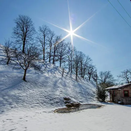 Chalet In Hopfgarten Near Ski Lift Apartment *