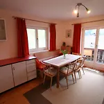 Апартаменты In Hopfgarten Near Lift Хопфгартен-им-Бриксенталь
