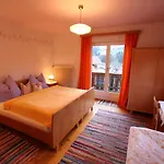 Апартаменты In Hopfgarten Near Lift Хопфгартен-им-Бриксенталь