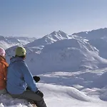 In Hopfgarten Near Lift * Хопфгартен-им-Бриксенталь