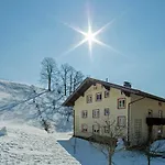 In Hopfgarten Near Lift * Хопфгартен-им-Бриксенталь